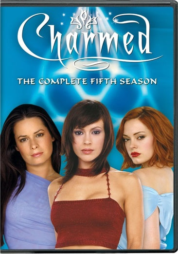 Charmed: The Complete Fifth Season