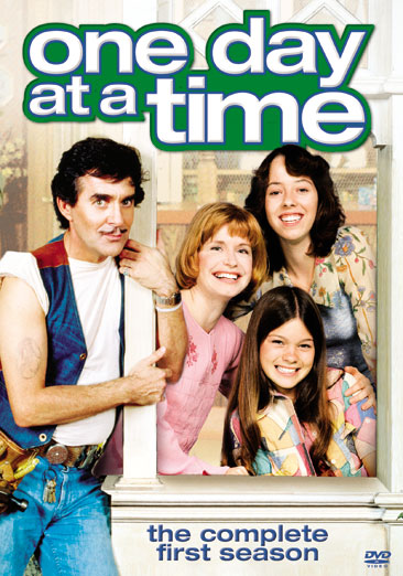 One Day at a Time - The Complete First Season