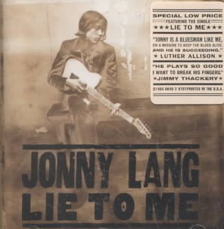 Lie to Me