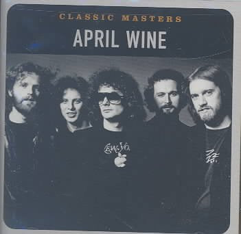 Classic Masters