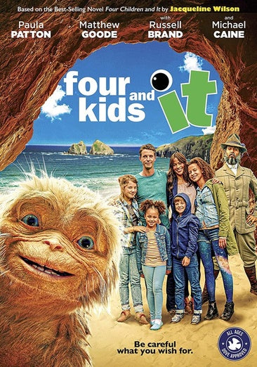 Four Kids and It