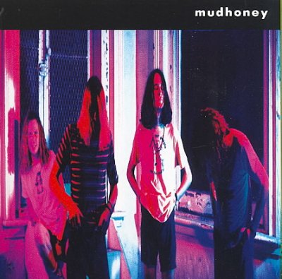 Mudhoney