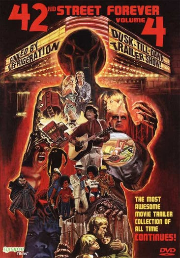 42nd Street Forever Vol. 4