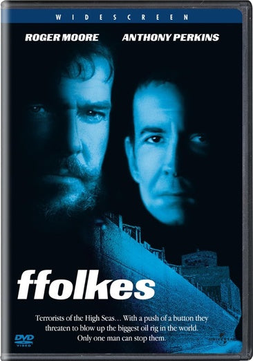 Ffolkes