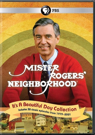 Mister Rogers' Neighborhood: It's a Beautiful Day