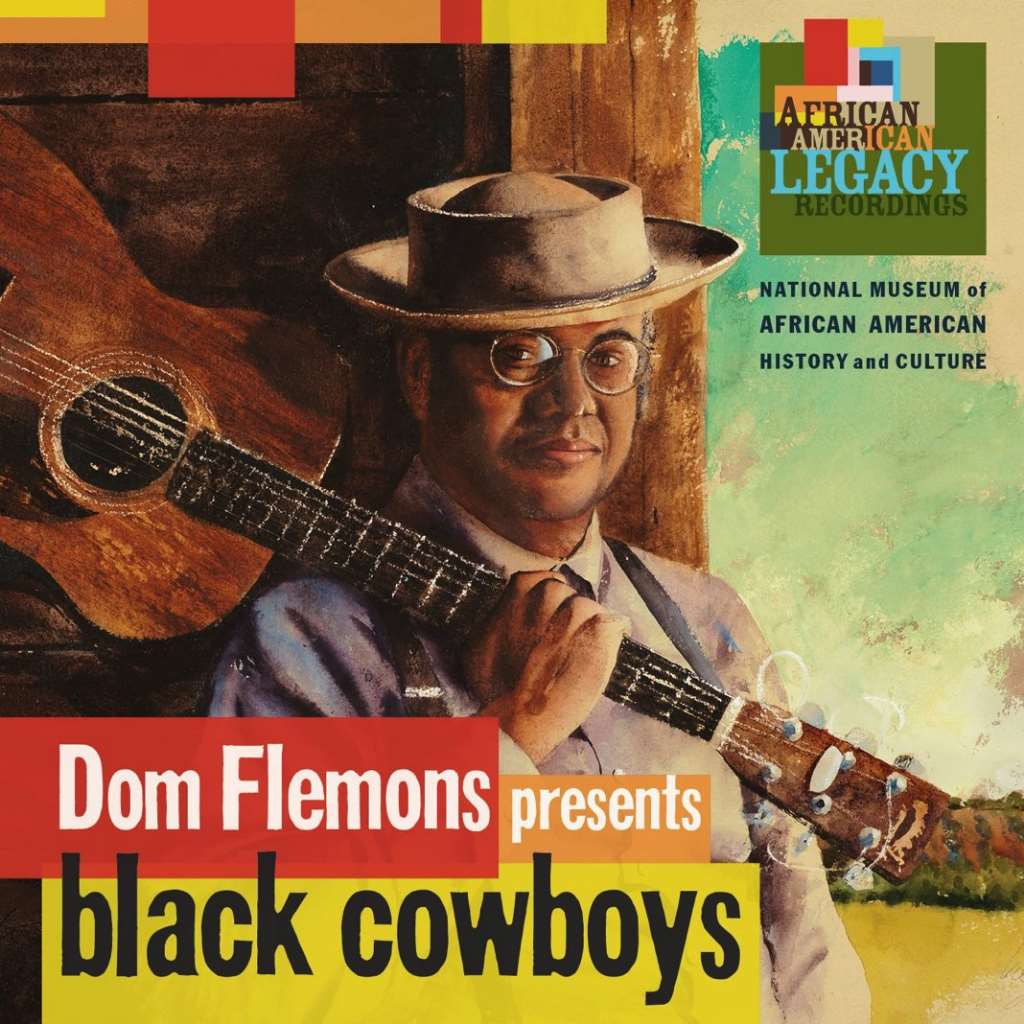 Black Cowboys