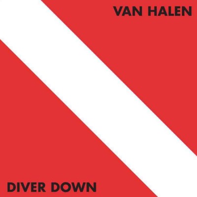 Diver Down (Remastered)