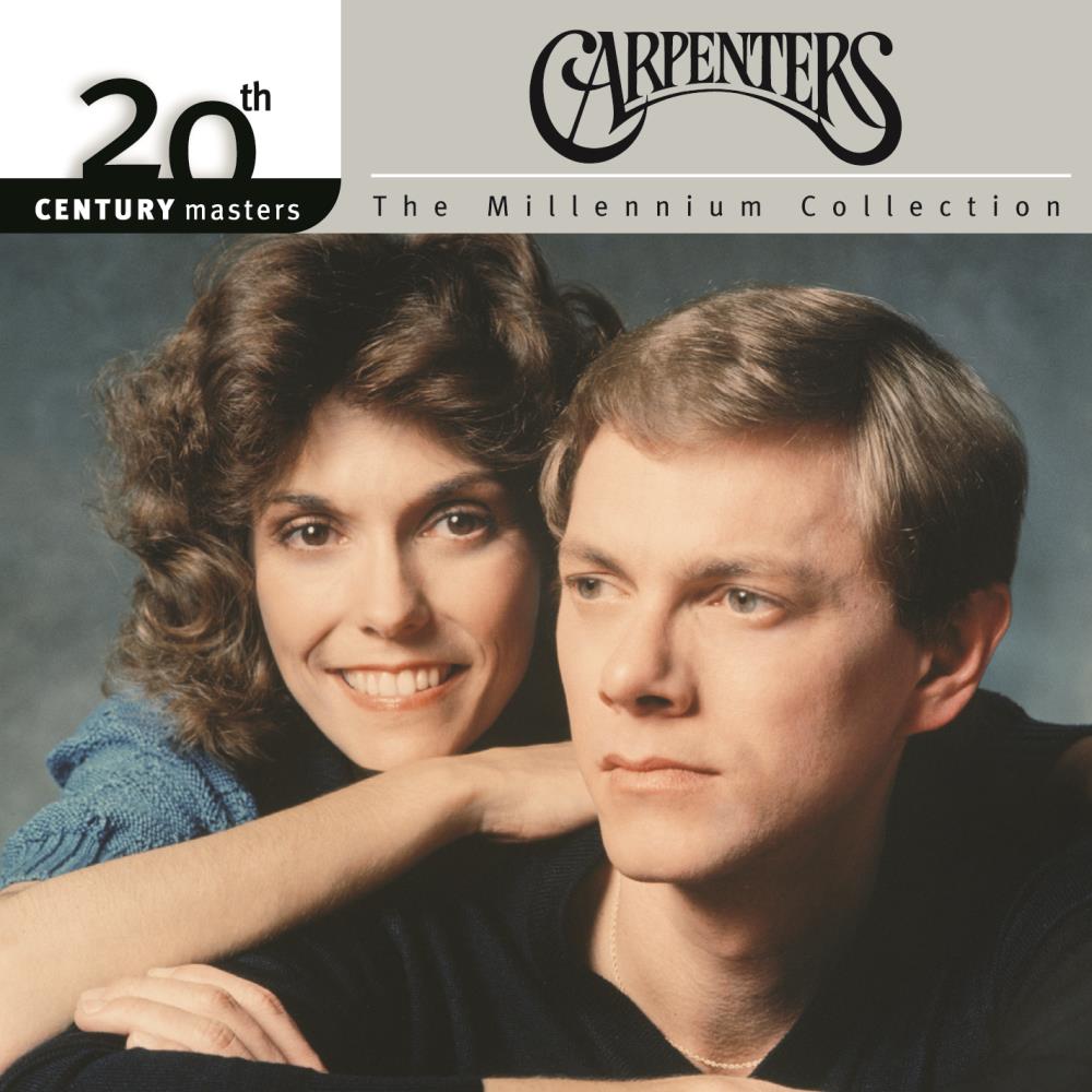 20th Century Masters - The Millennium Collection: Carpenters