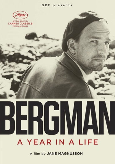 Bergman - A Year In A Life