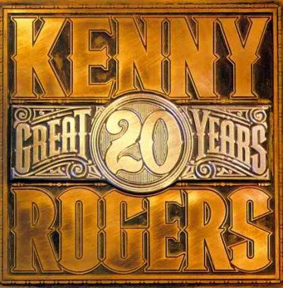 20 Great Years