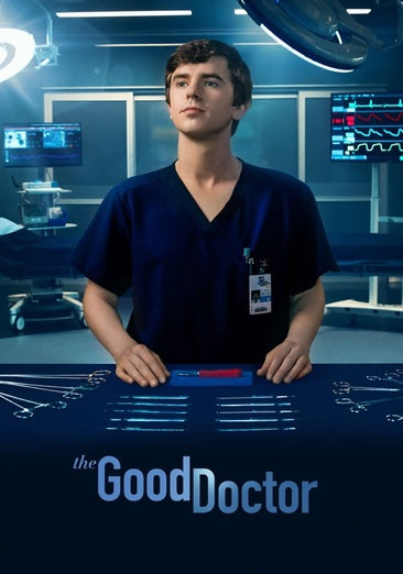 Good Doctor, The - Season 3