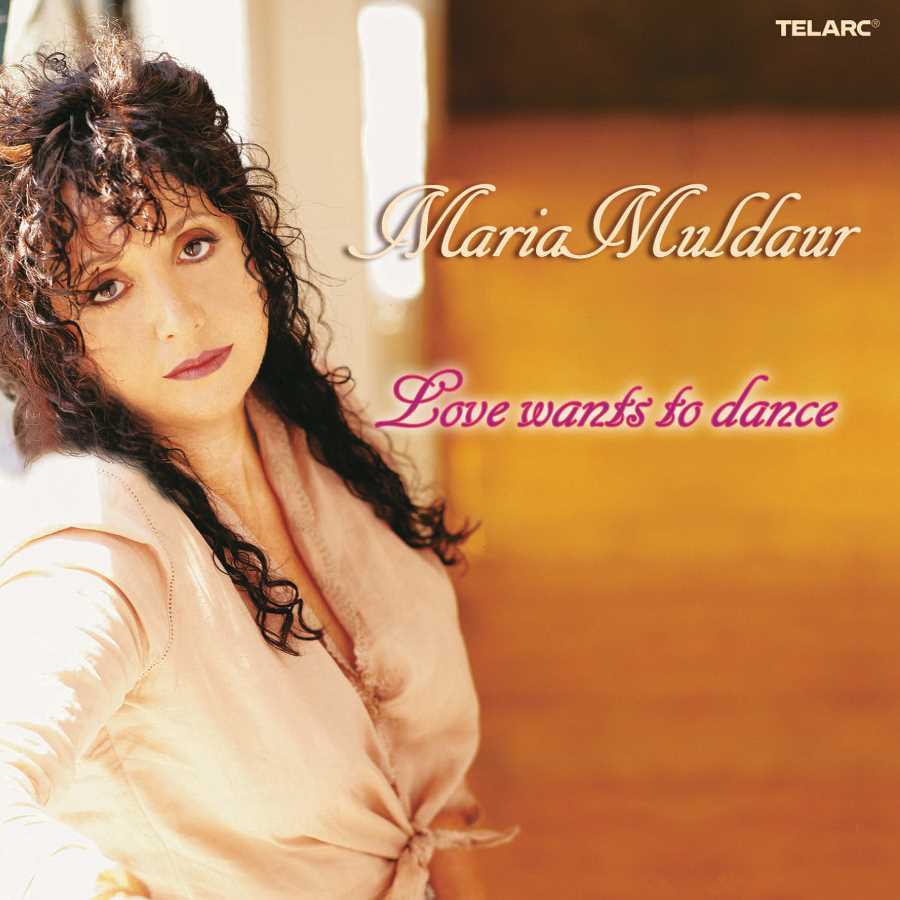 Love Wants to Dance