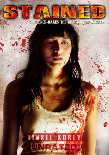 Stained