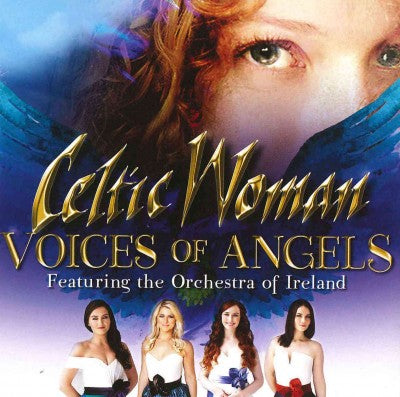 Voices Of Angels
