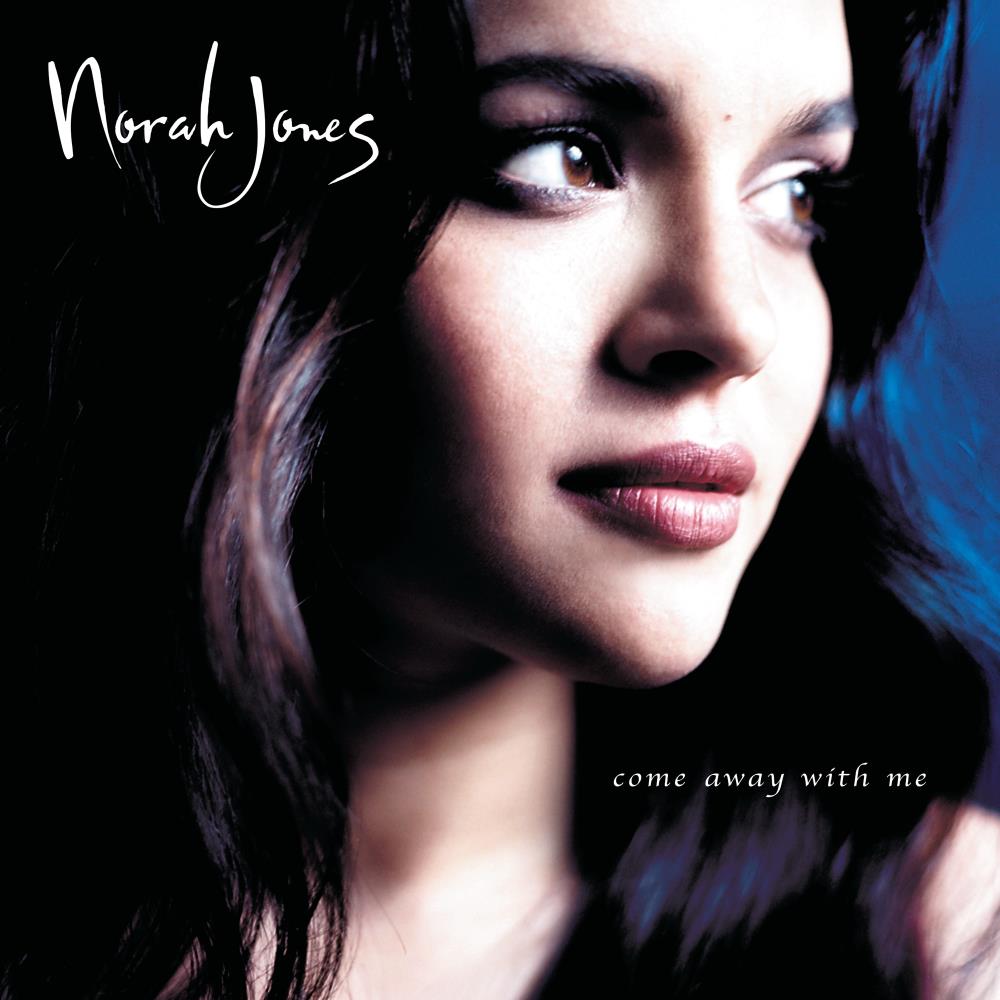 Come Away With Me (20th Anniversary)