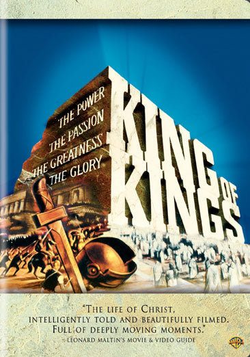 king of kings