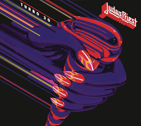 Turbo 30 (Remastered 30th Anniversary Edition)