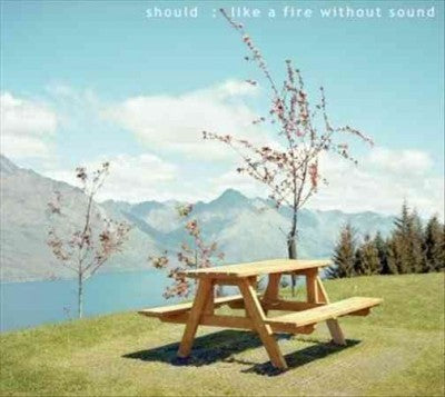 Like a Fire Without Sound