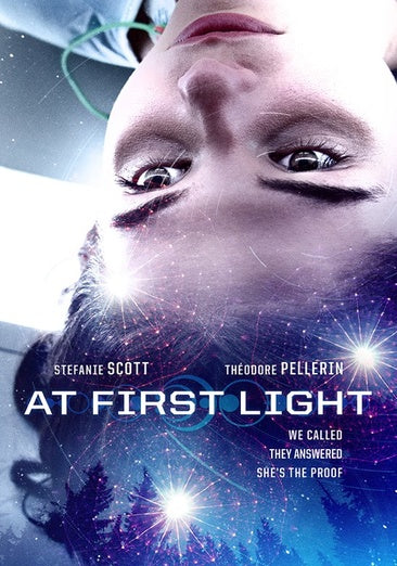 At First Light