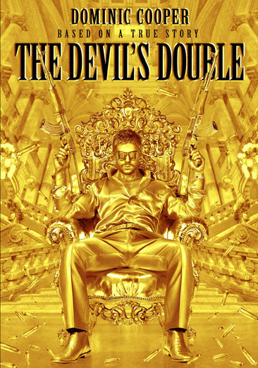 The Devil's Double