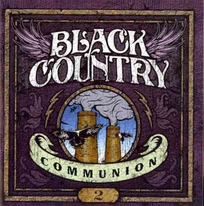 Black Country Communion 2