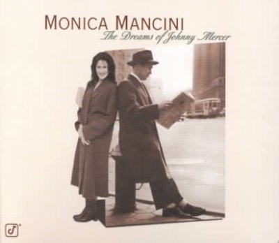 Dreams of Johnny Mercer