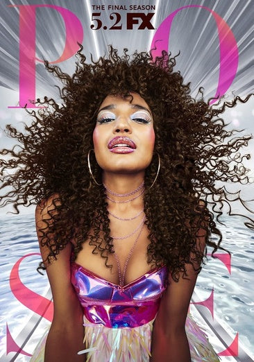 Pose: The Complete Season 3