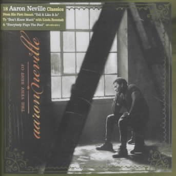 Very Best of Aaron Neville