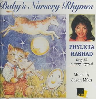 Baby's Nursery Rhymes (Stories