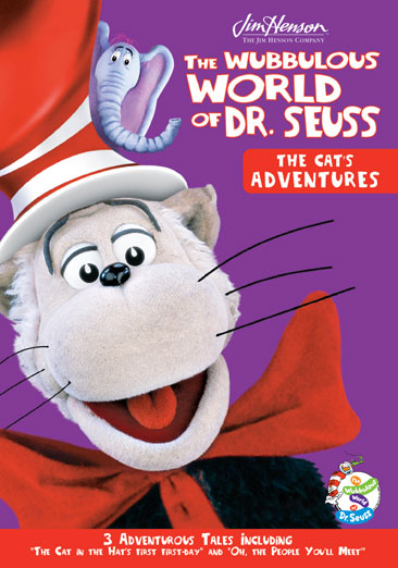 Cat's Adventures
