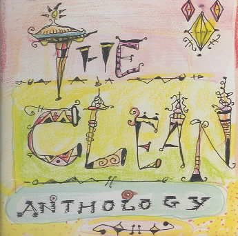 Anthology