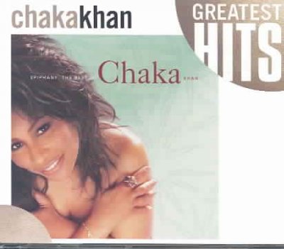 The Best Of Chaka Khan (Rpkg)