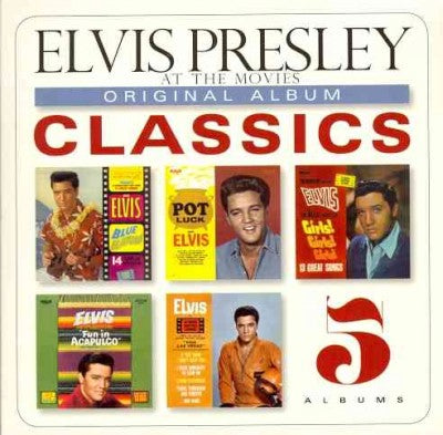 Original Album Classics 2