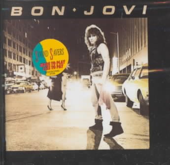Bon Jovi