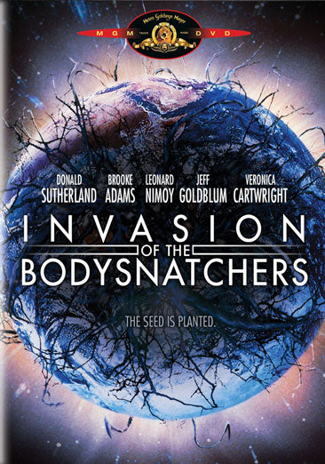 Invasion of the Body Snatchers