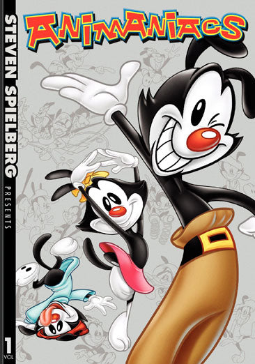 Animaniacs, Vol. 1