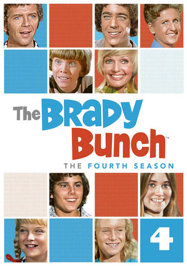 Brady Bunch: Season 4