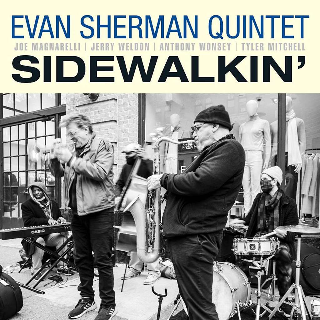 SIDEWALKIN'