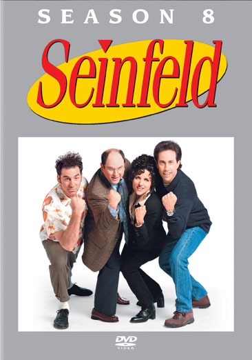 Seinfeld - Season 8