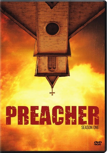 Preacher (2016) - Season 01