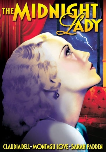 Midnight Lady