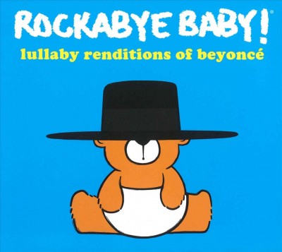 Lullaby Renditions Of Beyonce
