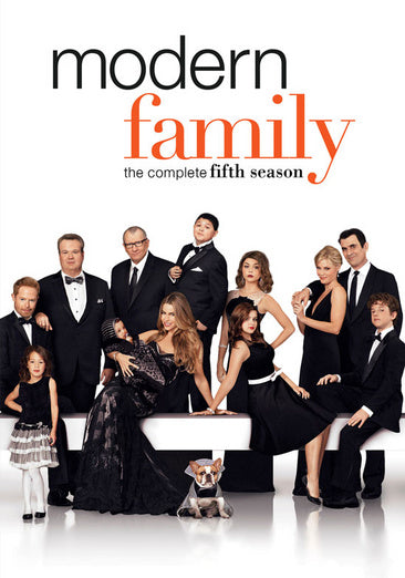 Modern Family: Season 5