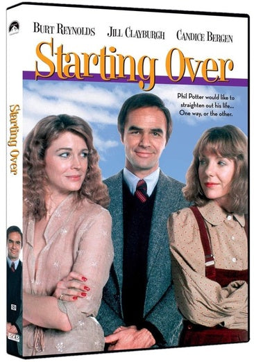 Starting Over