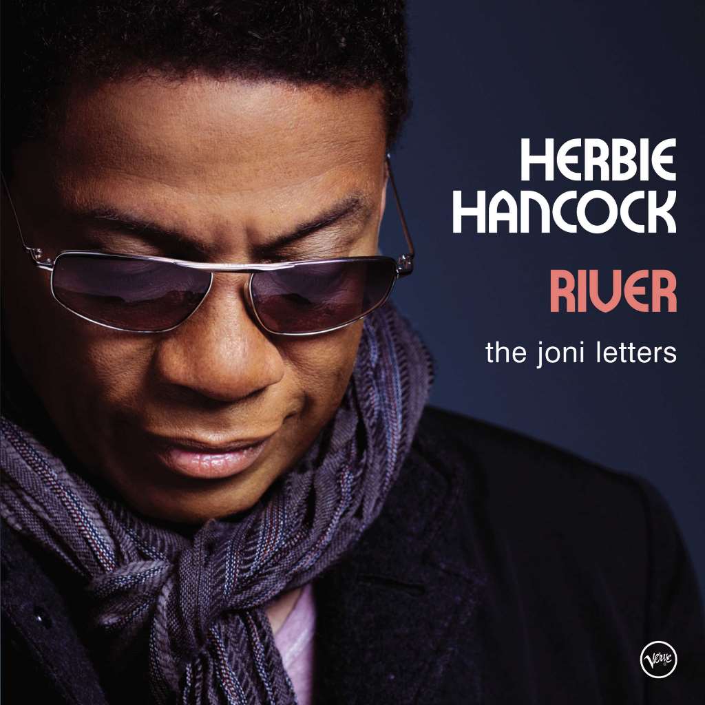 HANCOCK,HERBIE - RIVER: THE JONI LETTERS
