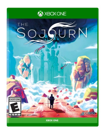 The Sojourn - Xbox One