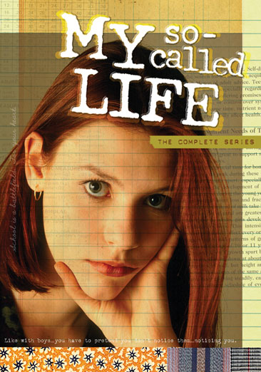 My So-Called Life: Complete Series