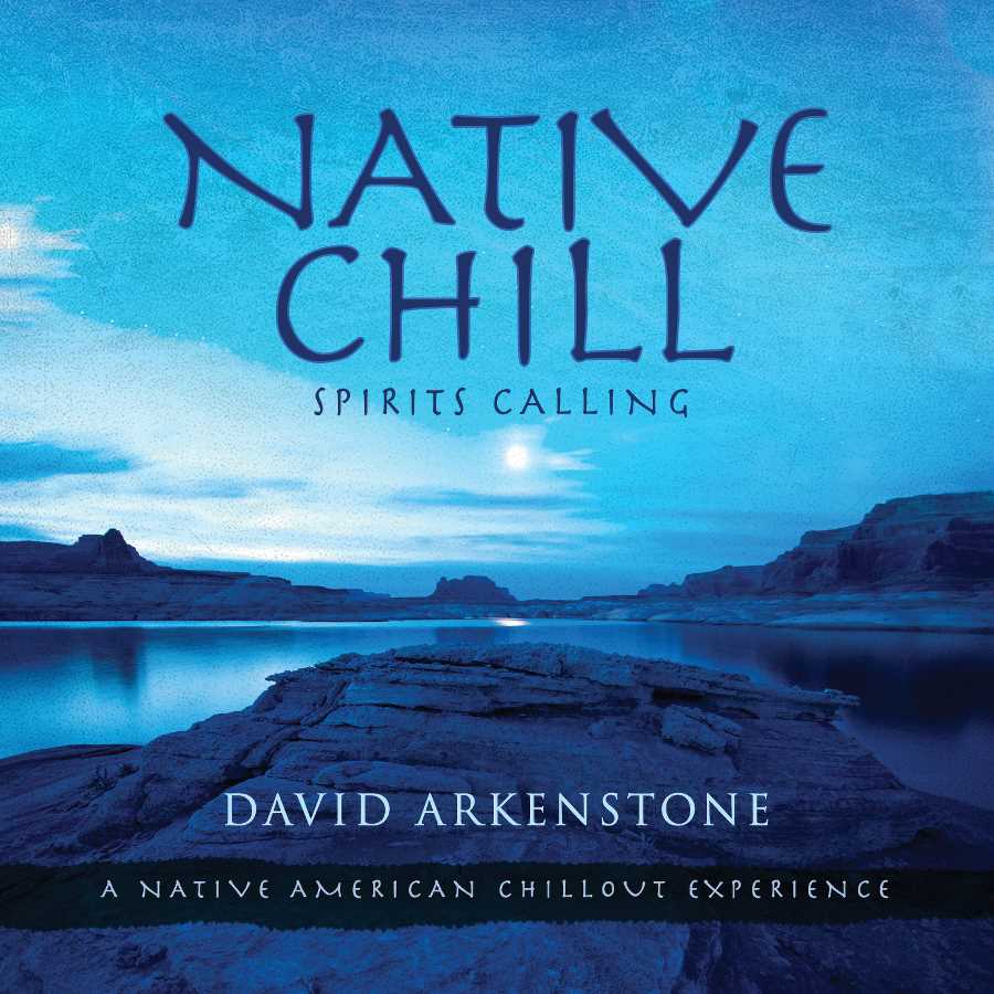 Native Chill: Spirits Calling a Native American