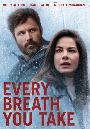 EVERY BREATH YOU TAKE DVD