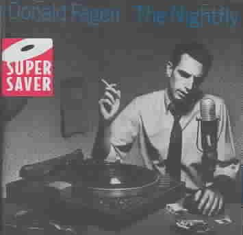 The Nightfly
